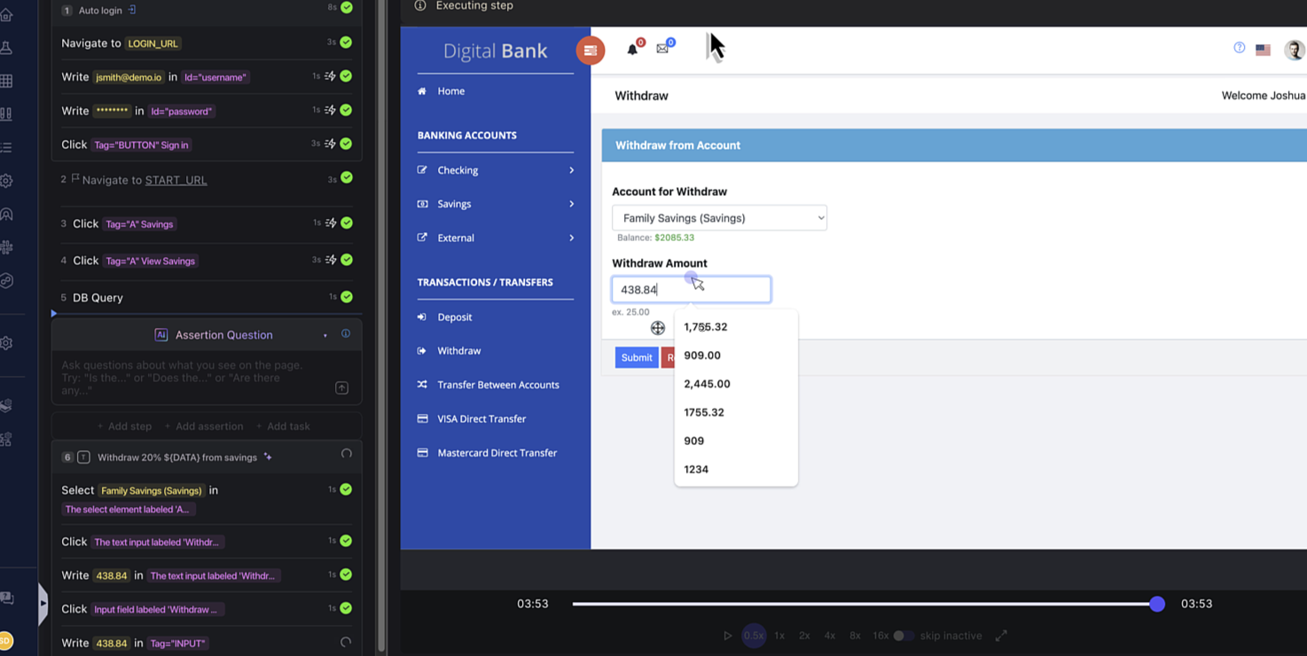 Smart Script