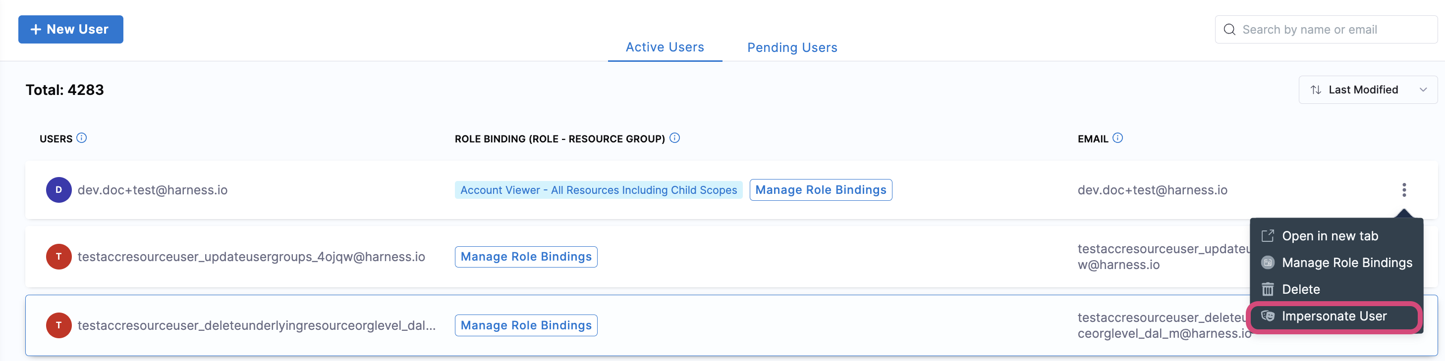 impersonate-user